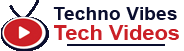 Techno Vibes - Tech Videos
