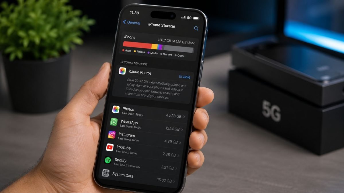 Phone battery charging myths and facts