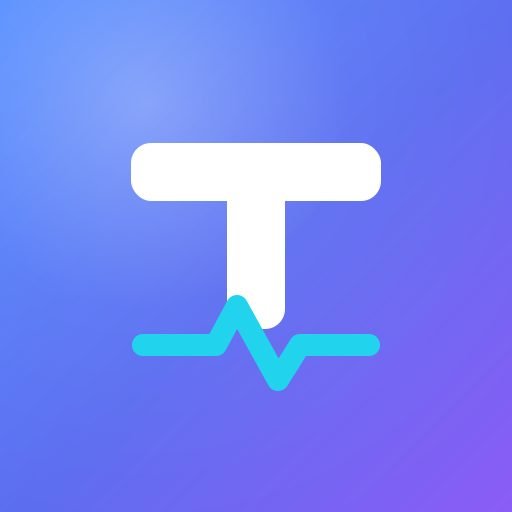 TechnoVibes Desk